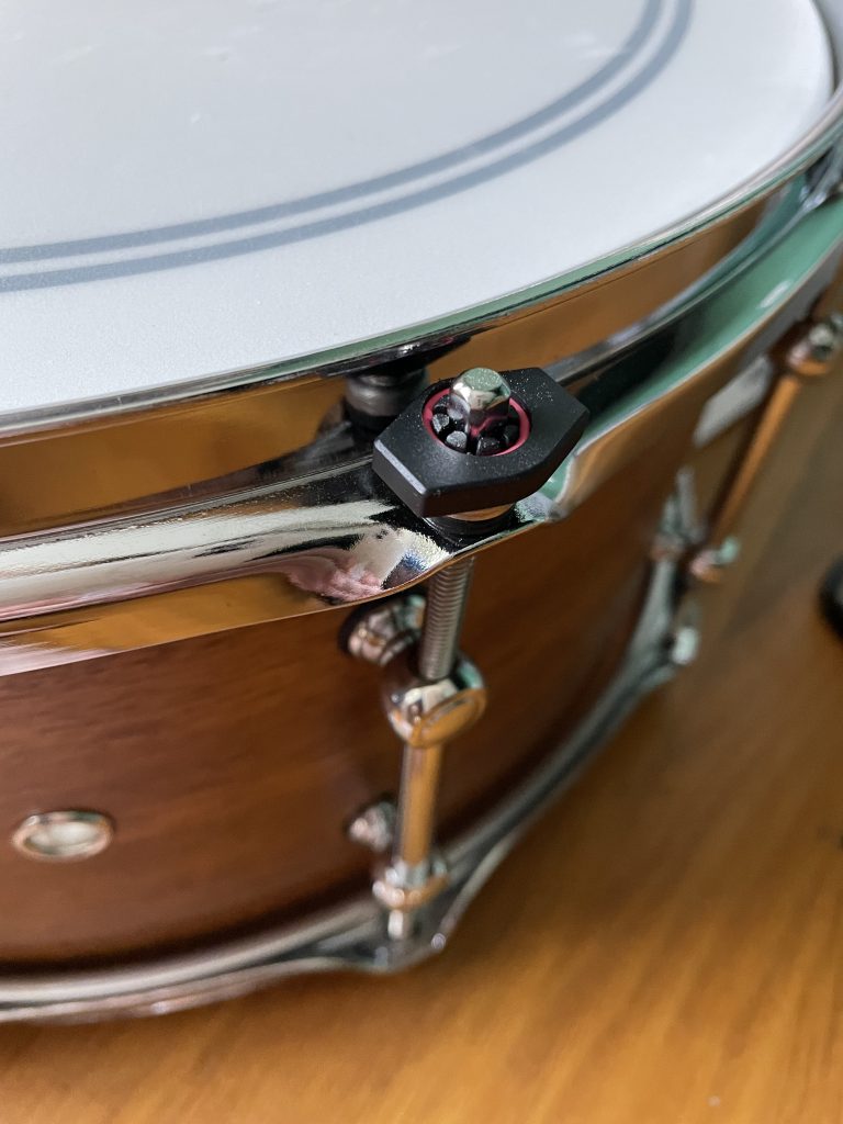 6 FAST Ways To Stop Your Snare Drum Tension Rods From Loosening