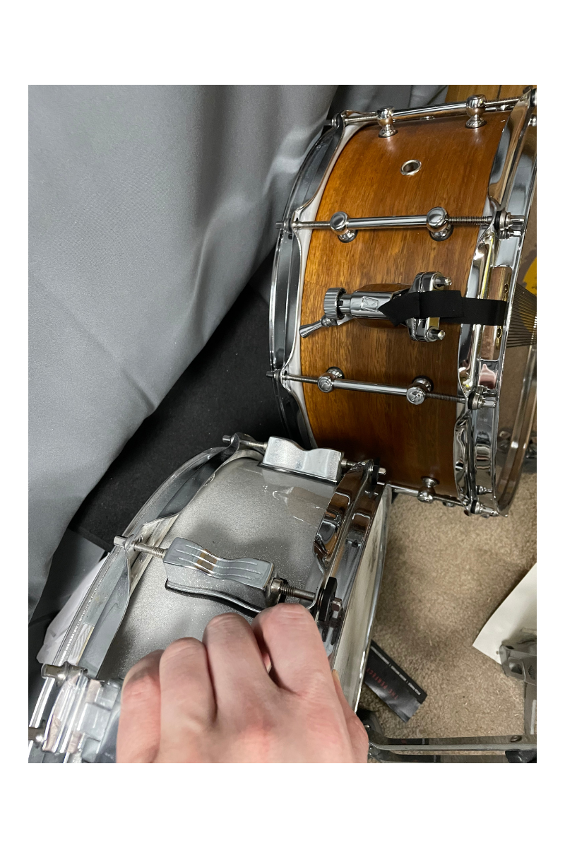 How Many Snare Drums Do You Need? A Quick Drum Guide!