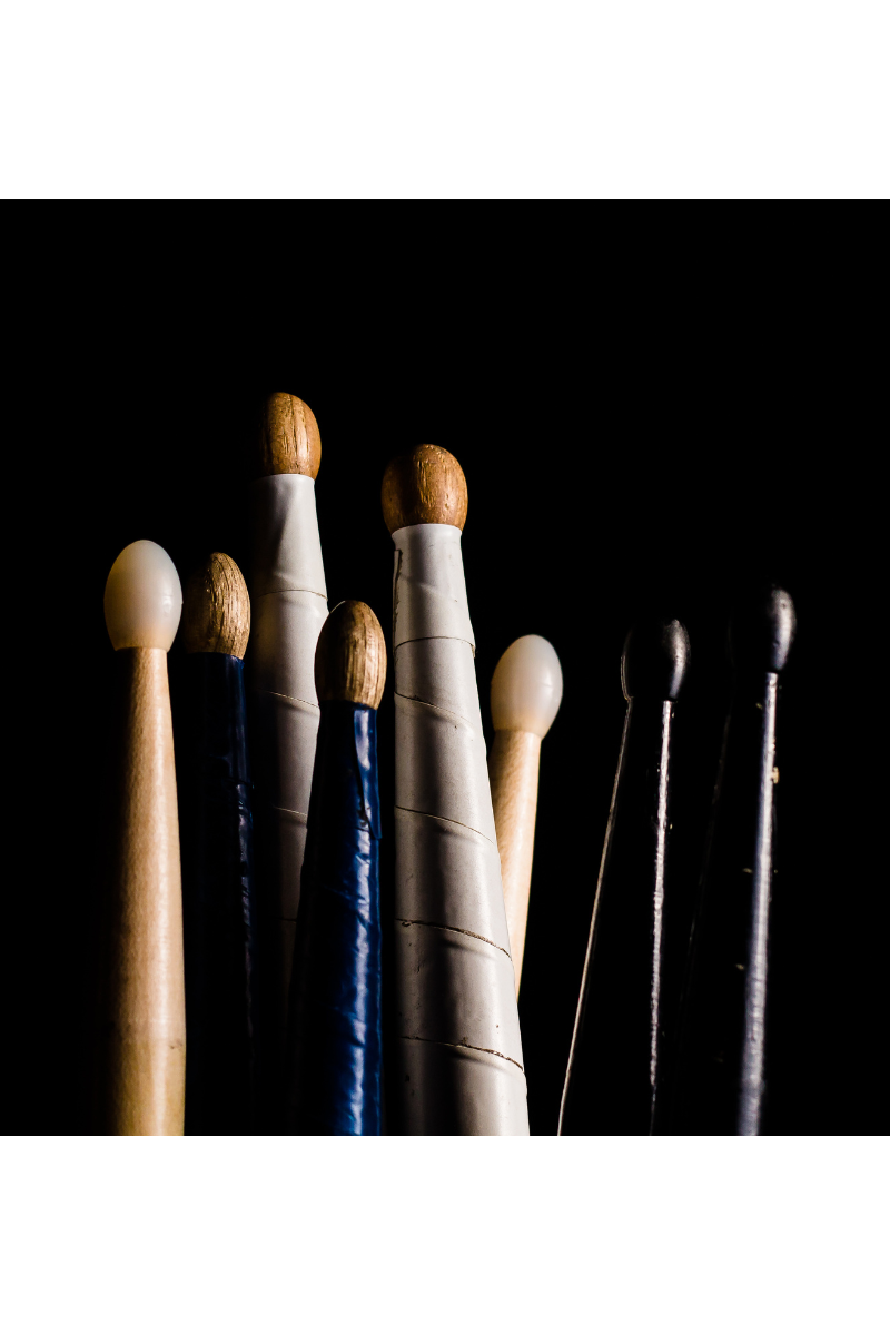 5A Vs 7A Drumsticks The Best Guide For Choosing Sticks