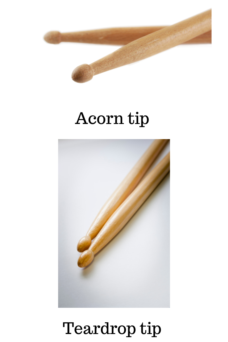 5A Vs 5B Drumsticks A Quick Actionable Drum Guide [2022]!