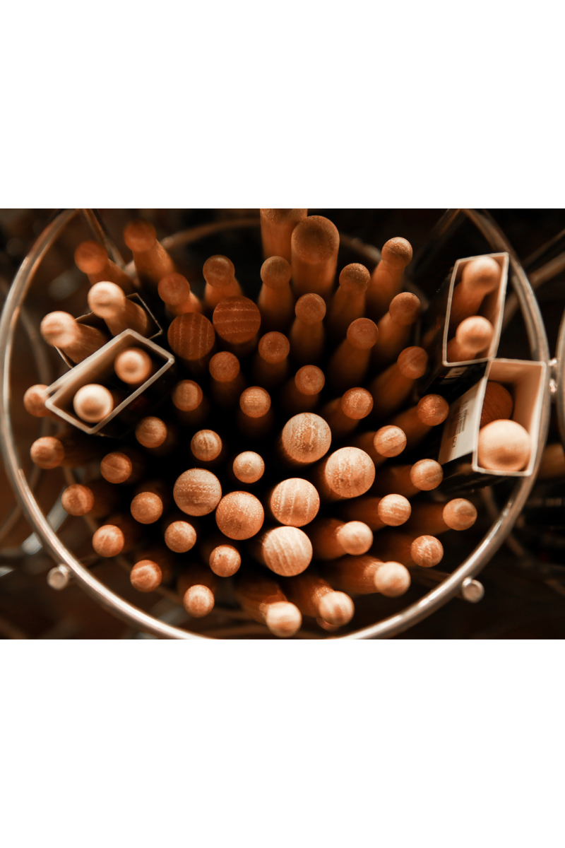 5A Vs 7A Drumsticks The Best Guide For Choosing Sticks