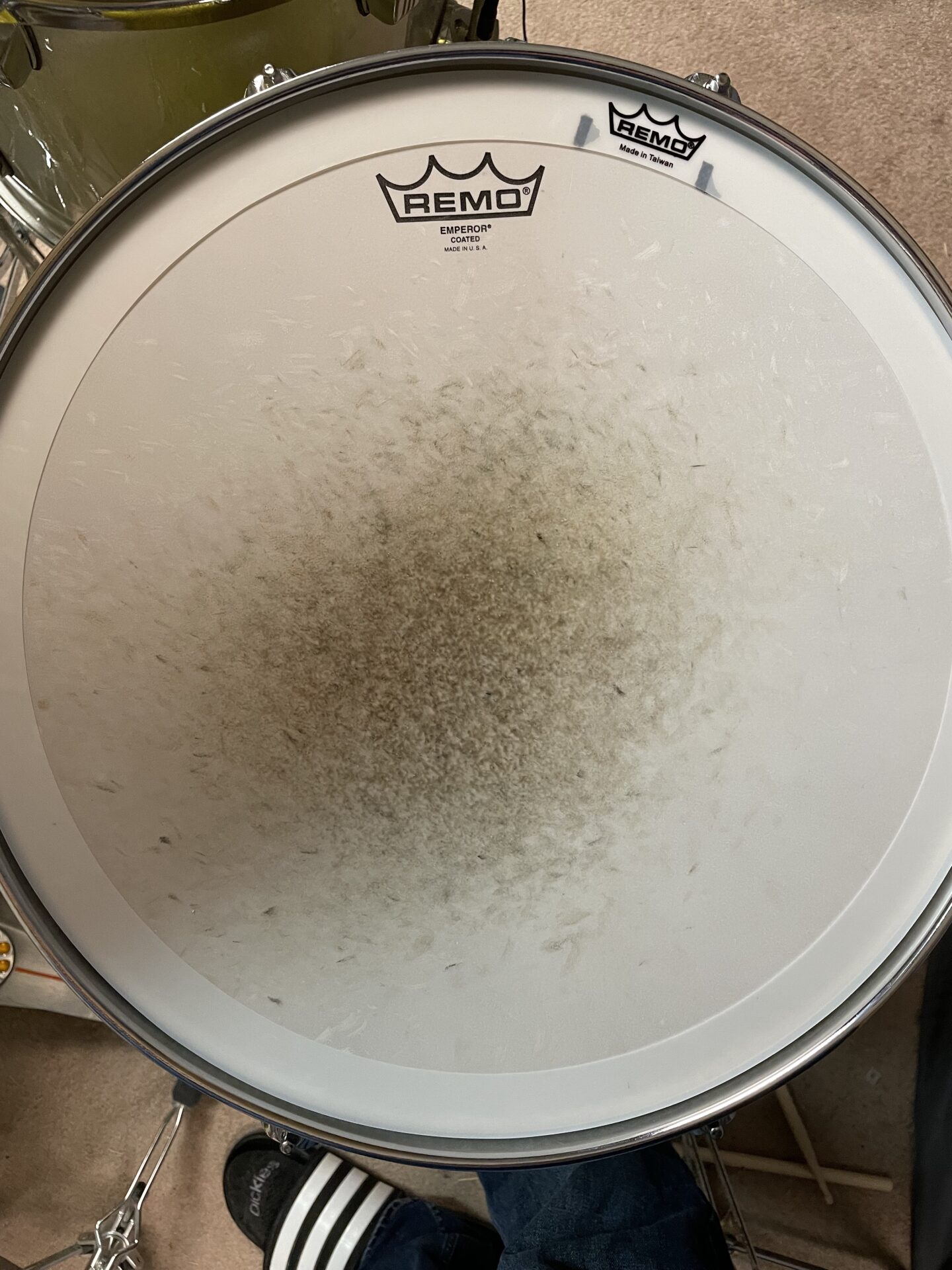 The 8 Best Drum Dampeners Snare Dampening And Beyond