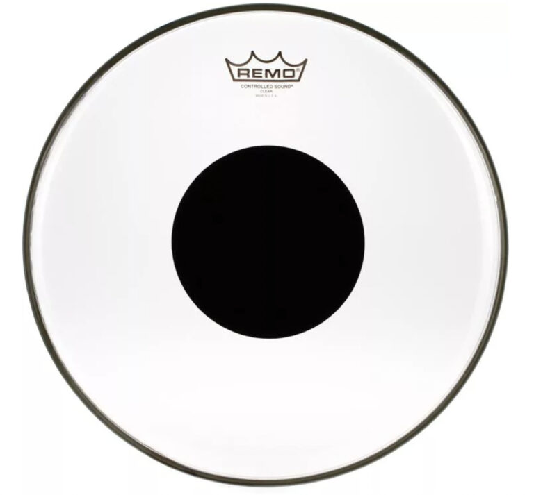 The 8 Best Snare Drum Heads For Rock Your Drumming Guide [June 2023]
