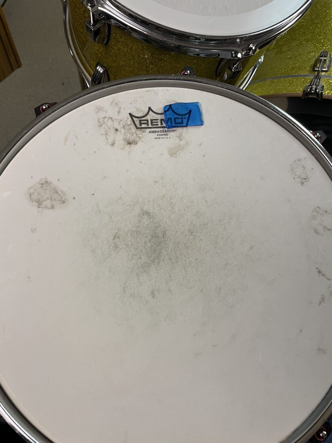 The 8 Best Drum Dampeners Snare Dampening And Beyond