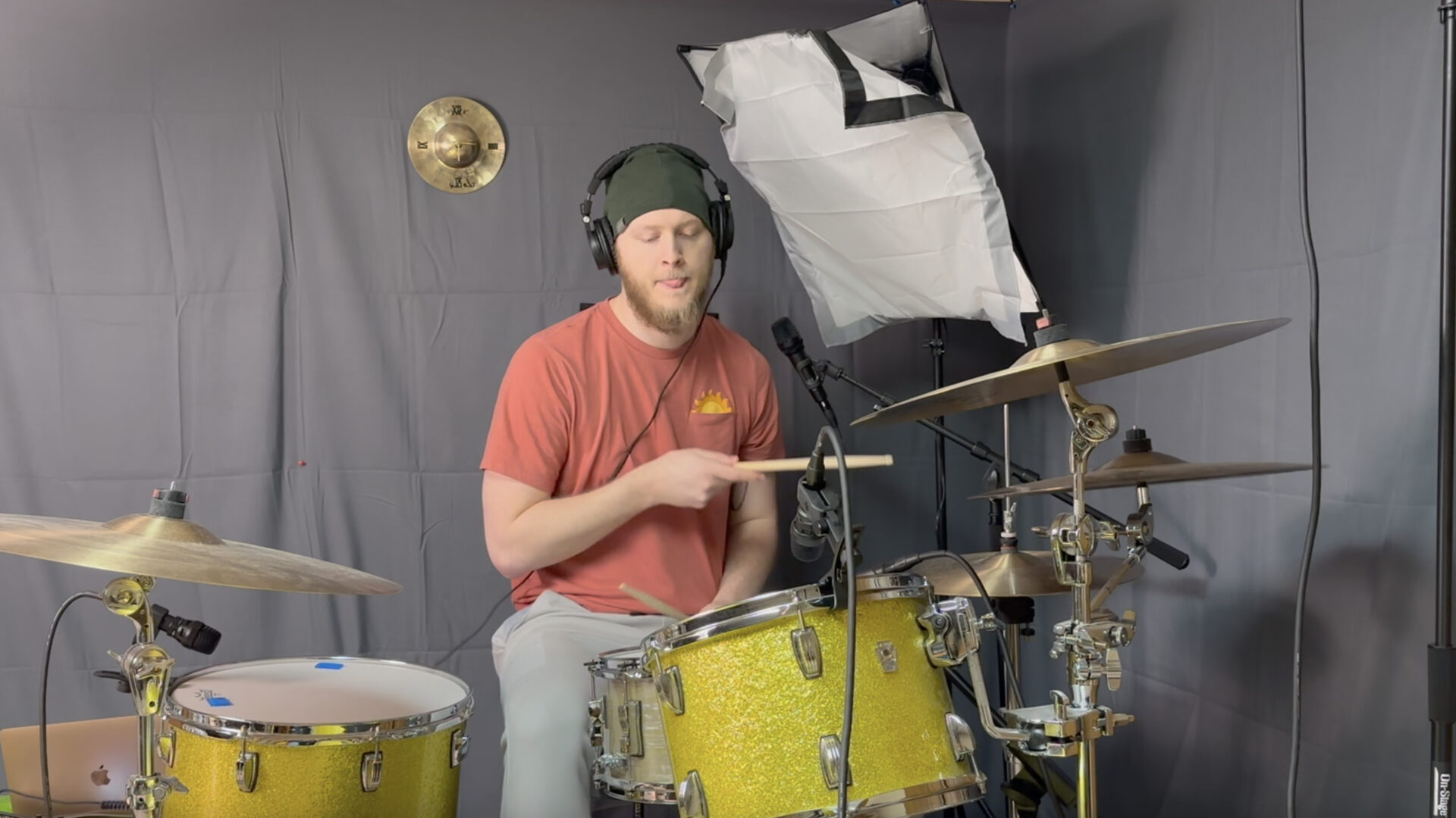 Why Do My Cymbals Sound Bad? 5 Reasons + How To Cymbal Guide Attuned