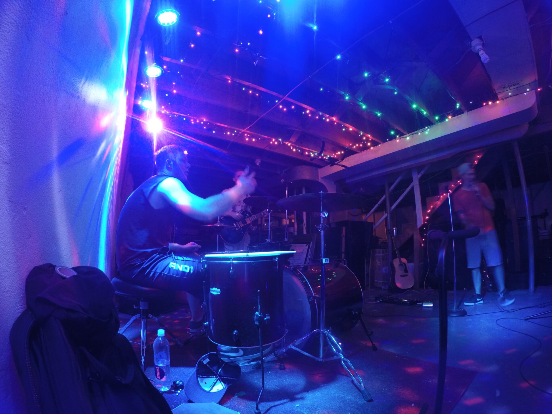 Bass Drum Port Hole Vs No Porthole Your Kick Sound Guide