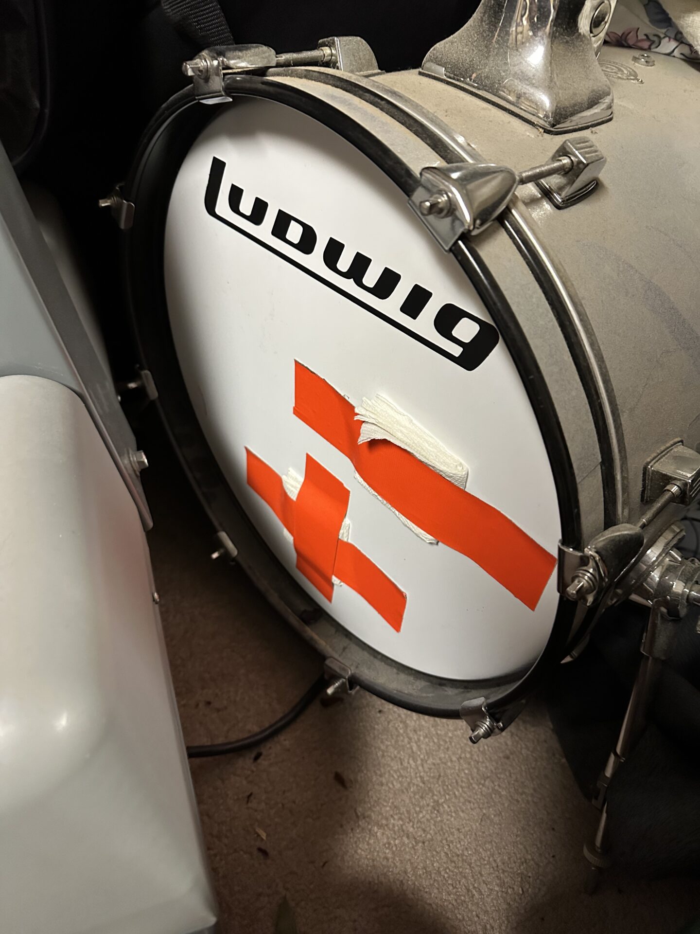 Bass Drum Port Hole Vs No Porthole Your Kick Sound Guide