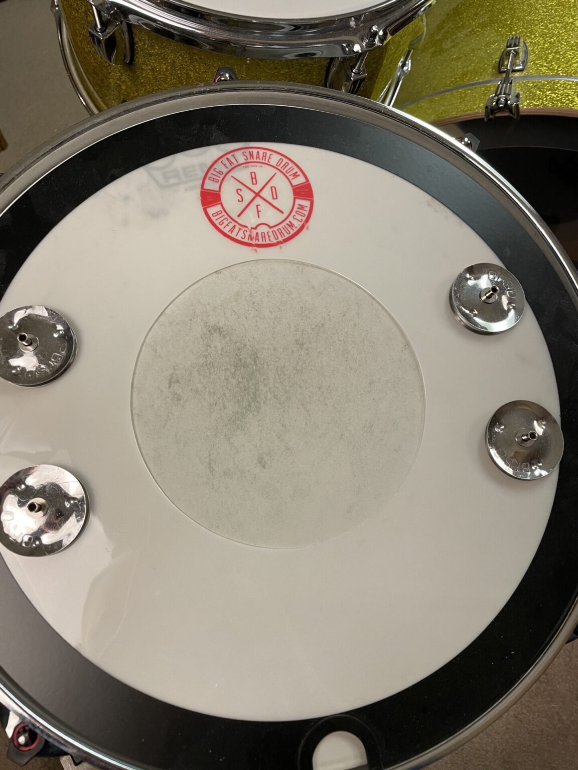 How To Dampen Drums The Ultimate Drum Dampening Ways [December 2023]