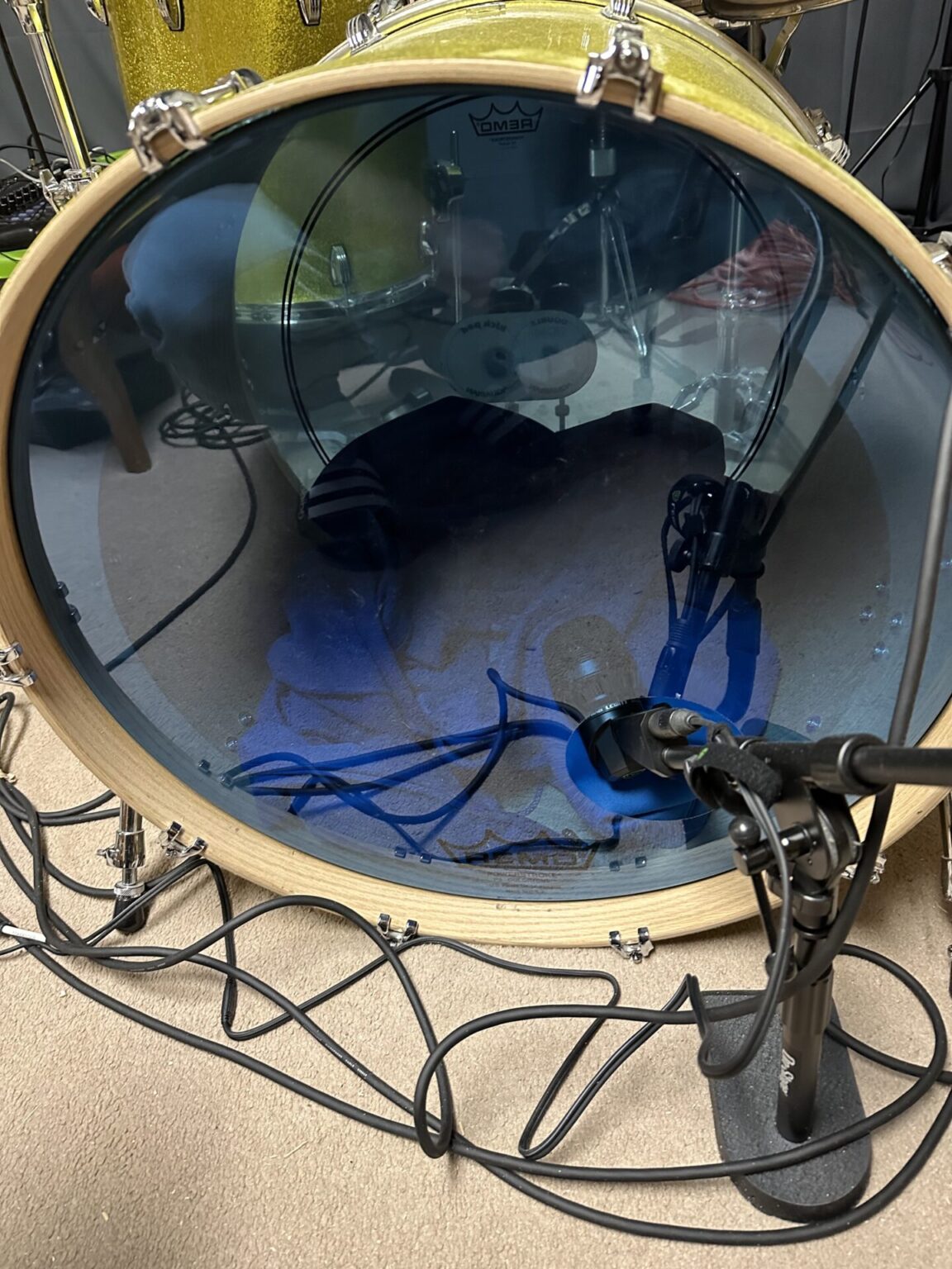 How To Dampen Drums The Ultimate Drum Dampening Ways [December 2023]
