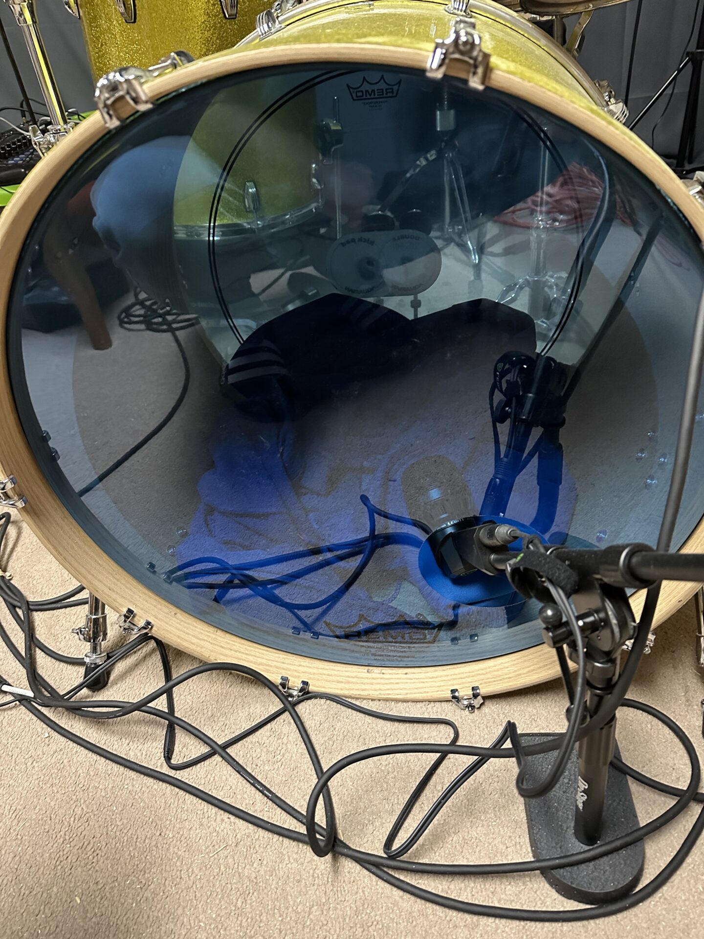 How To Dampen Drums The Ultimate Drum Dampening Ways [December 2023]