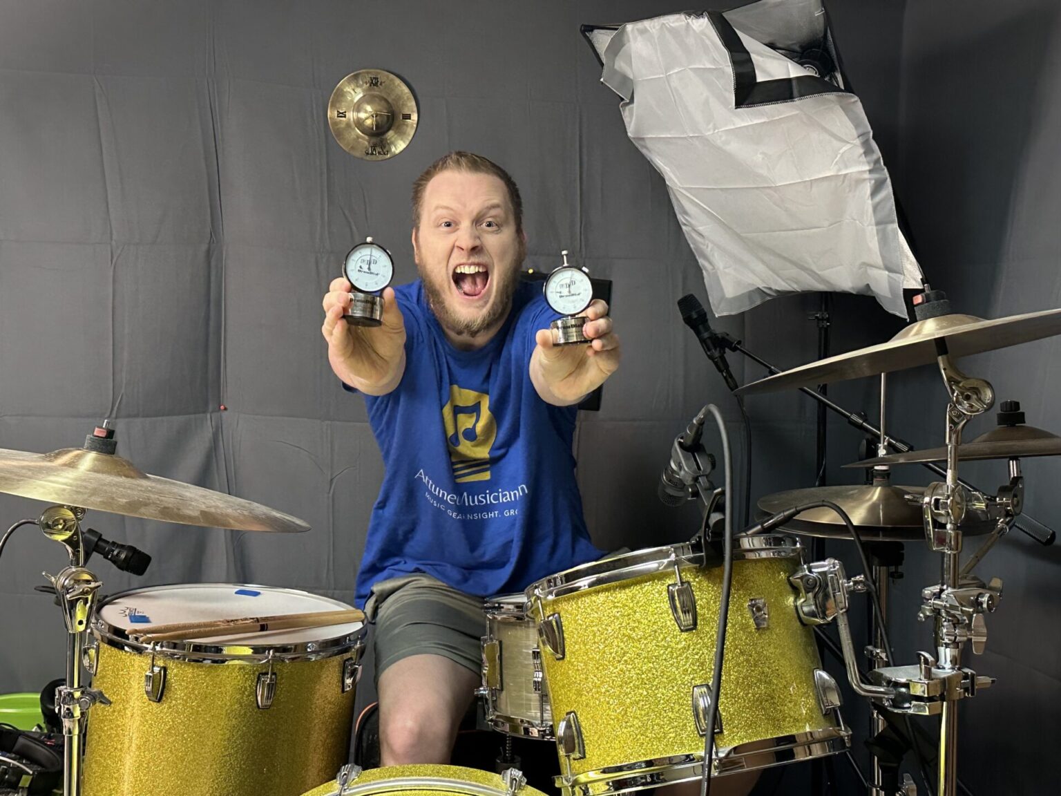 Are Drum Dials Worth It? The Best Precision Tuner