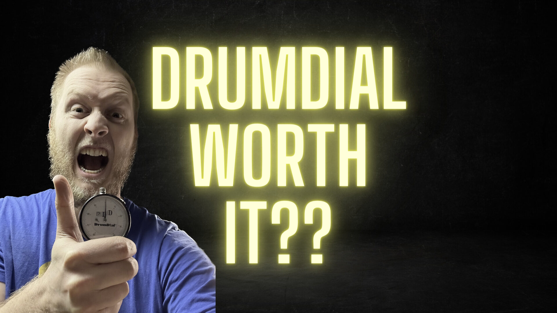 Are Drum Dials Worth It? The Best Precision Tuner