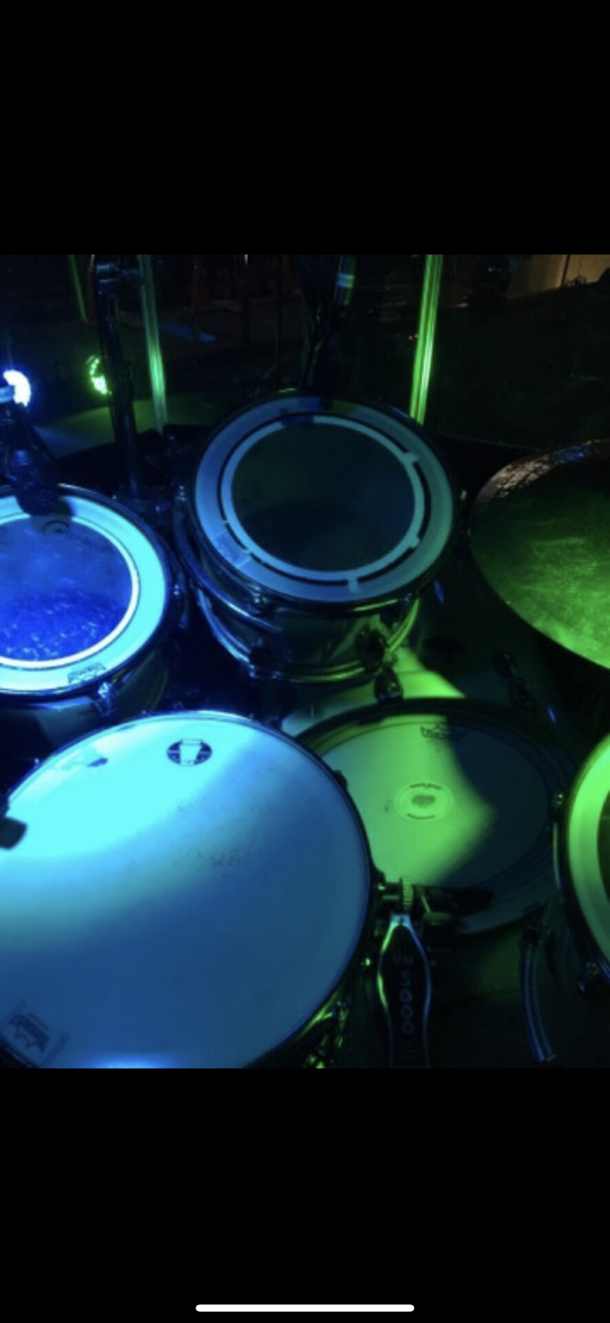 How To Make Drums Quieter Easy Ways To Quiet Your Kit! Attuned Musician