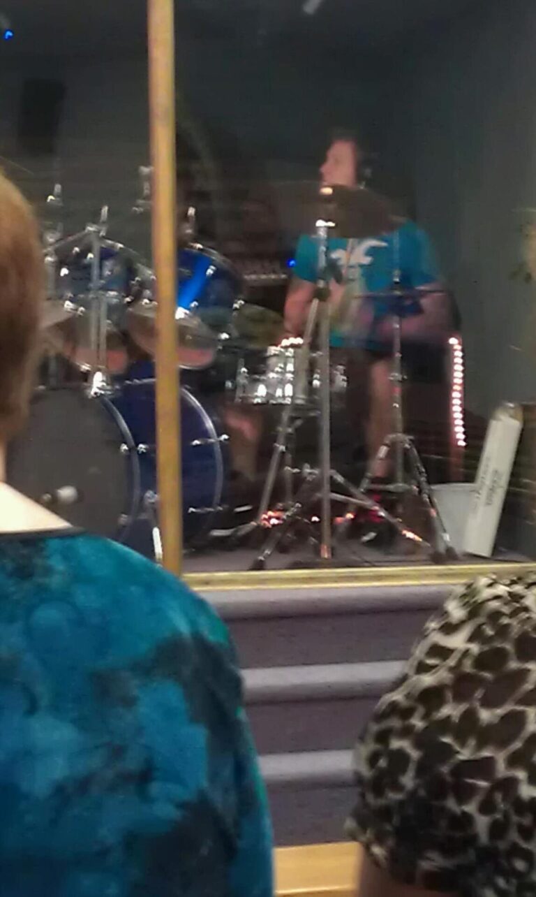 How To Make Drums Quieter Easy Ways To Quiet Your Kit! Attuned Musician