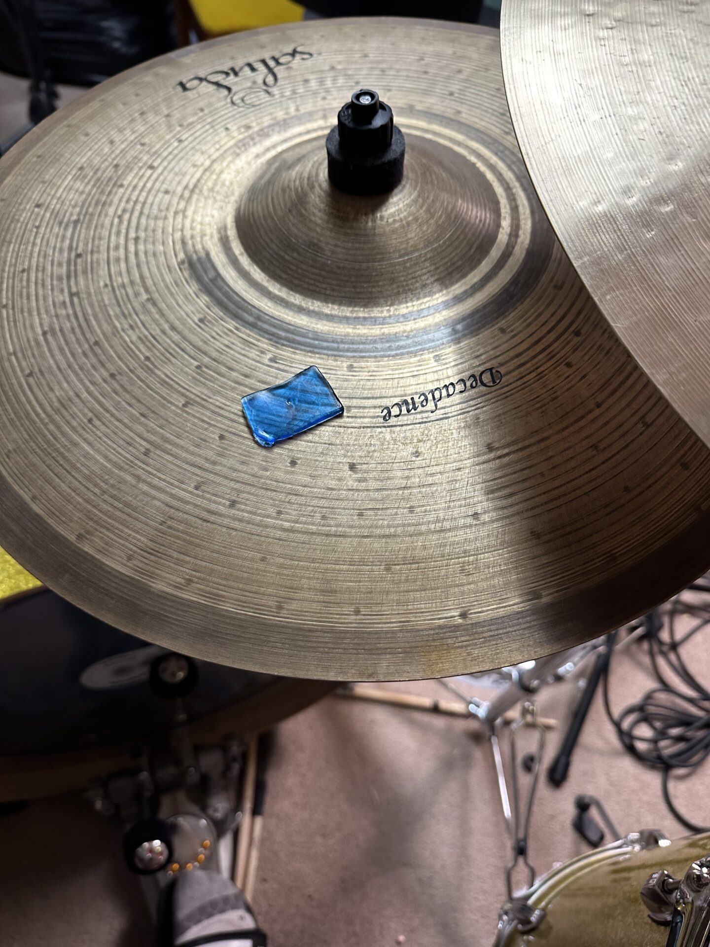 How To Make Drums Quieter Easy Ways To Quiet Your Kit! Attuned Musician