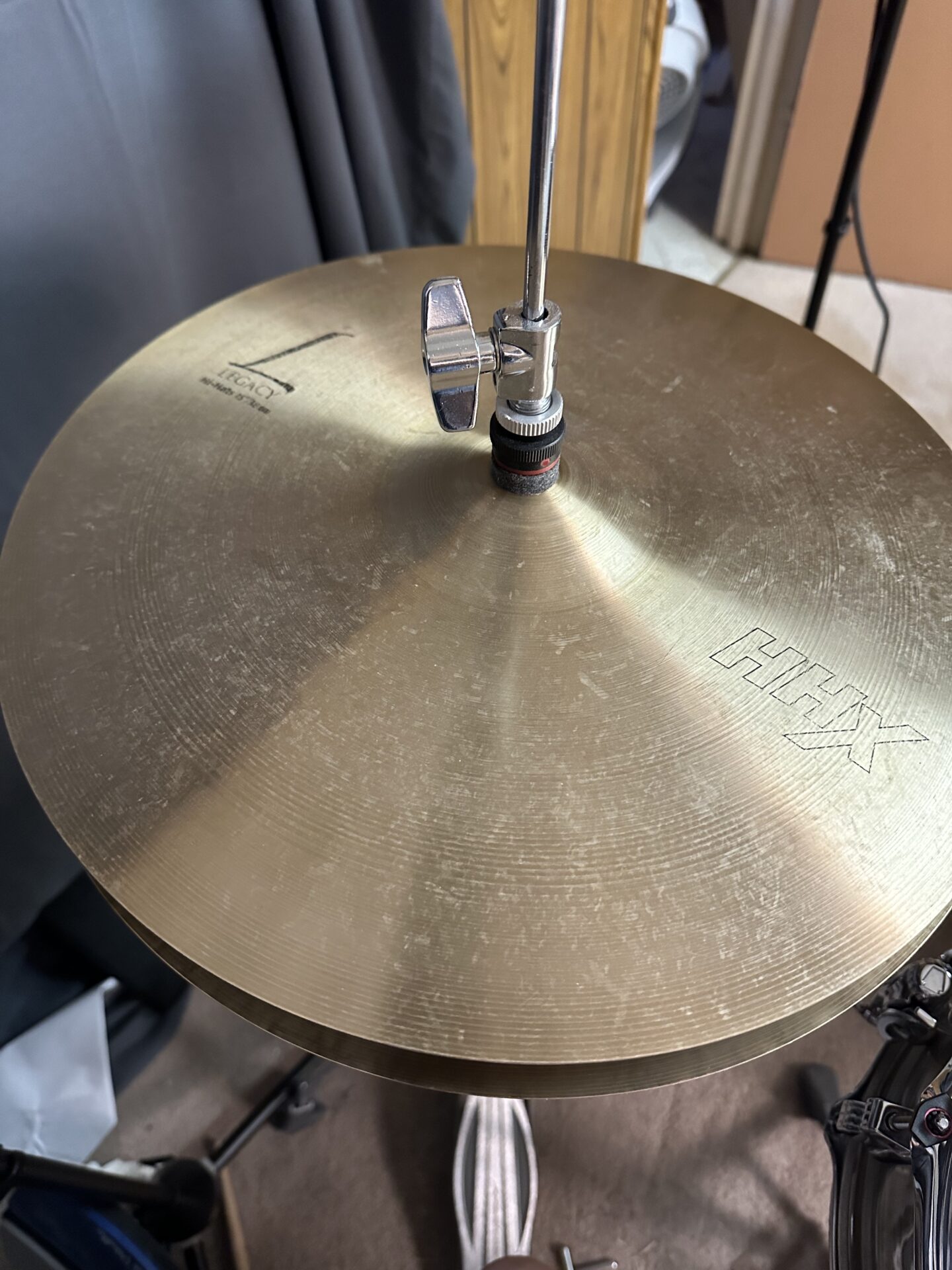 Why Are Cymbals Hammered? Hammering Explained Now In 5 Minutes! Attuned Musician