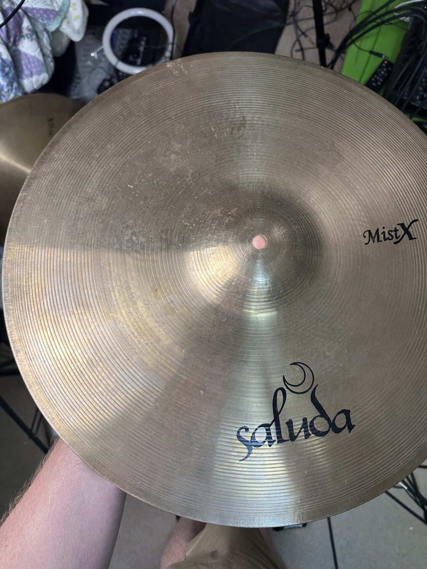 Why Are Cymbals Hammered? Hammering Explained Now In 5 Minutes