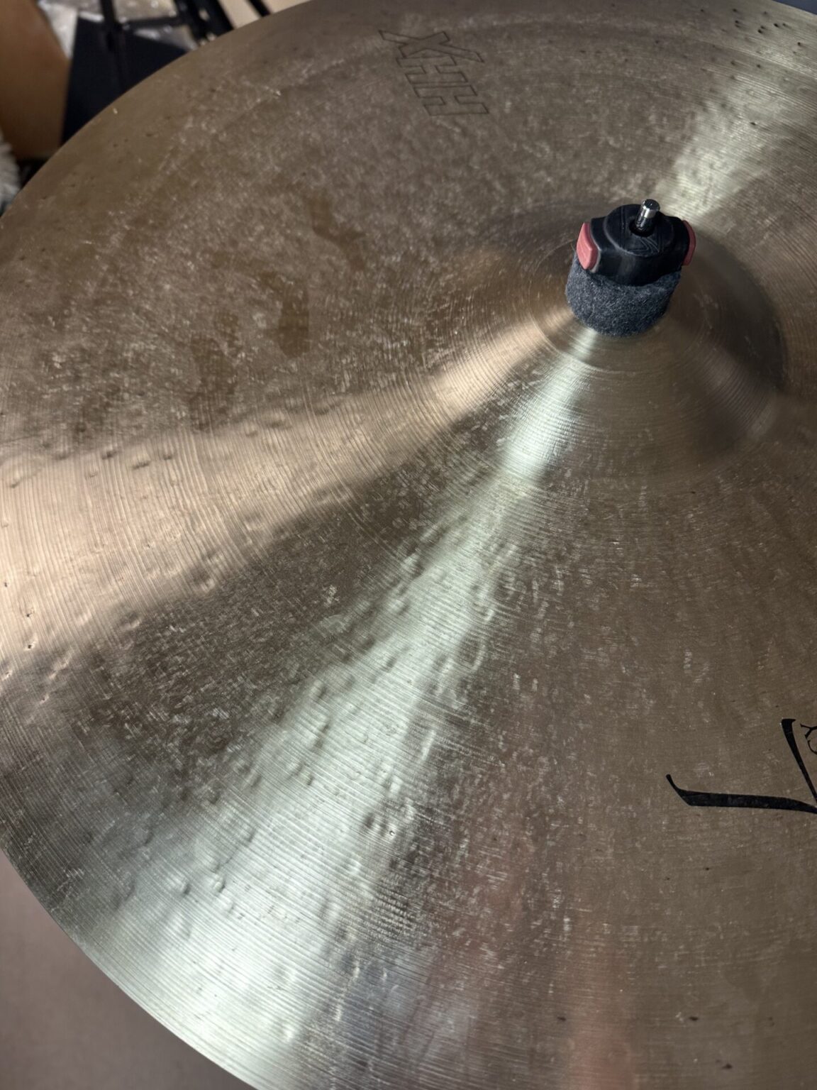 Why Are Cymbals Hammered? Hammering Explained Now In 5 Minutes! Attuned Musician