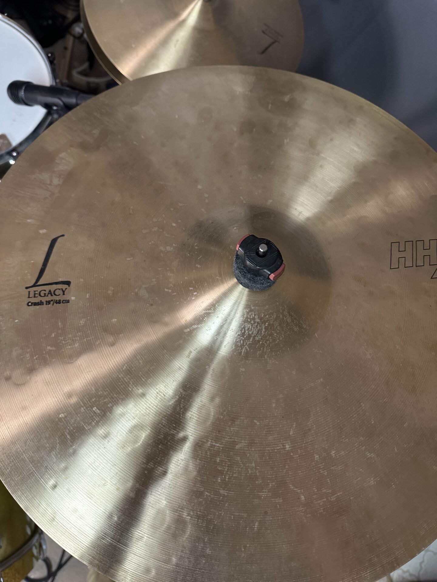 Why Are Cymbals Hammered? Hammering Explained Now In 5 Minutes! Attuned Musician