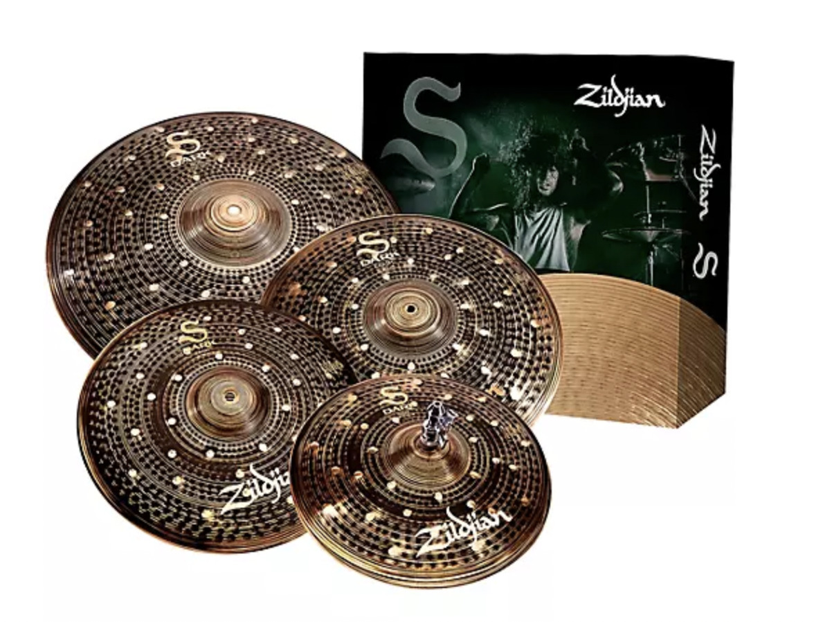 The 6 Absolute Best Cymbal Packs Under 500 Budget For All! [March 2024]