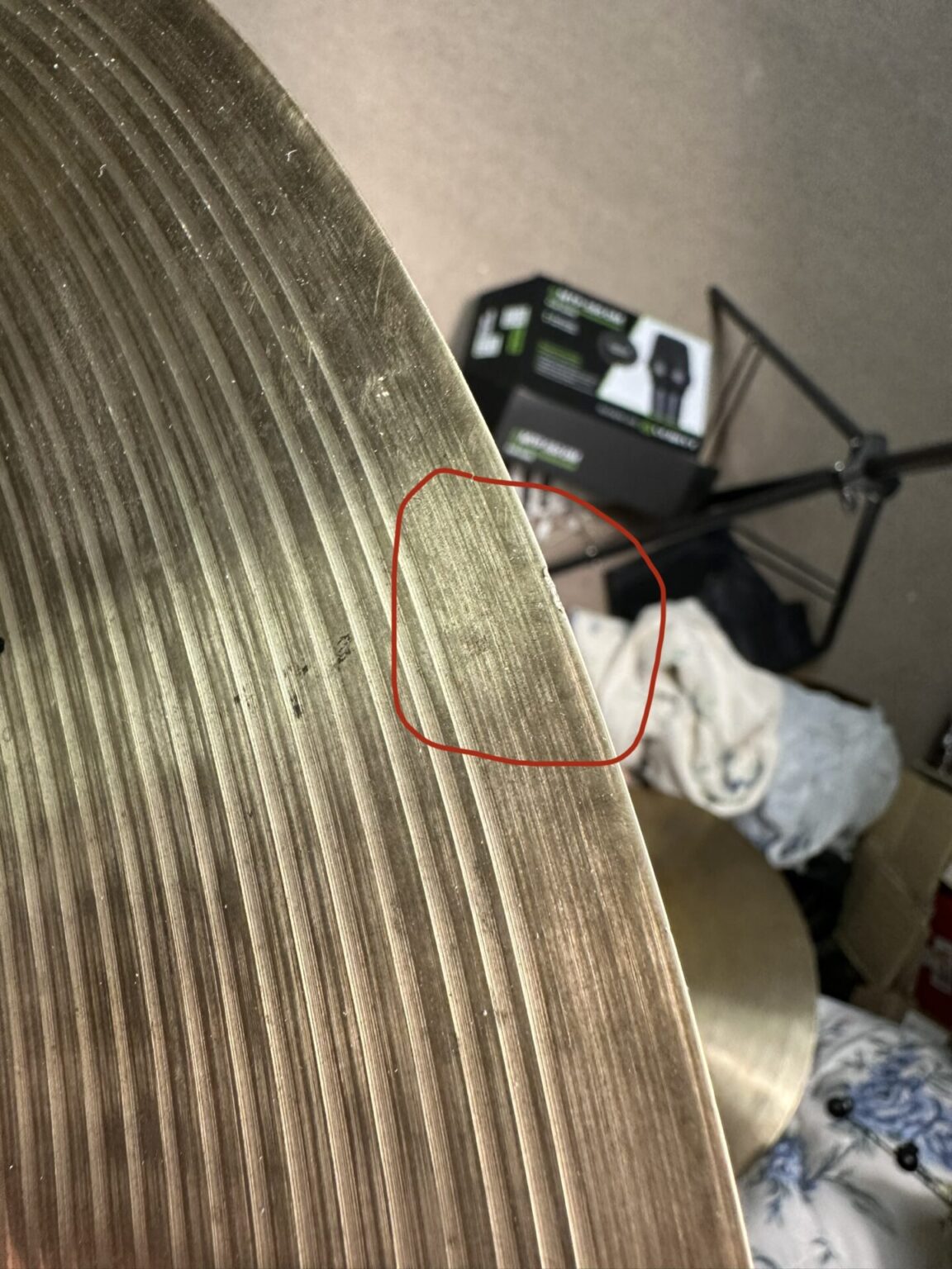Do Thin Cymbals Break Easier? How To Make Any Cymbal Last Longer! Attuned Musician