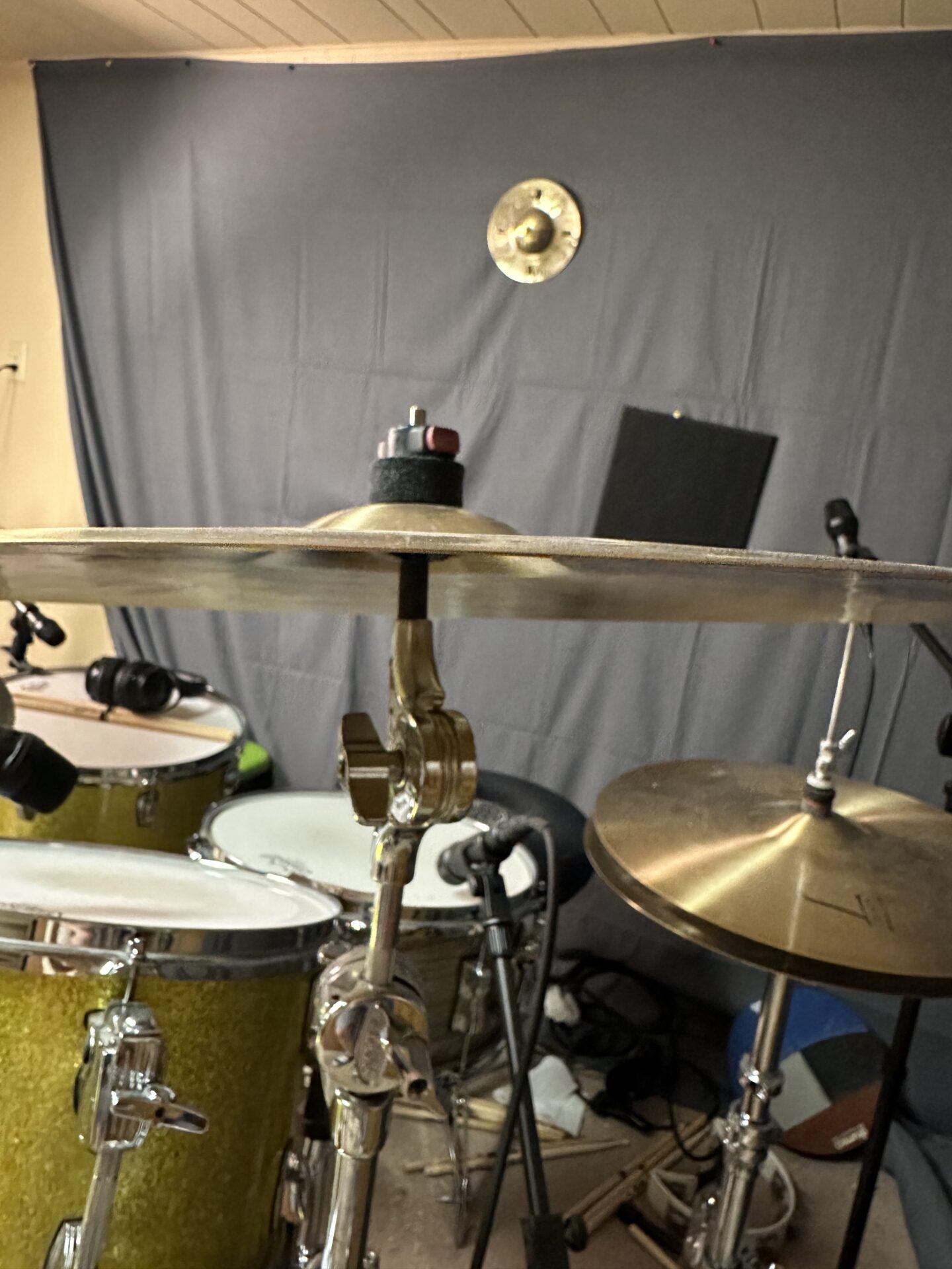 Do Thin Cymbals Break Easier? How To Make Any Cymbal Last Longer! Attuned Musician