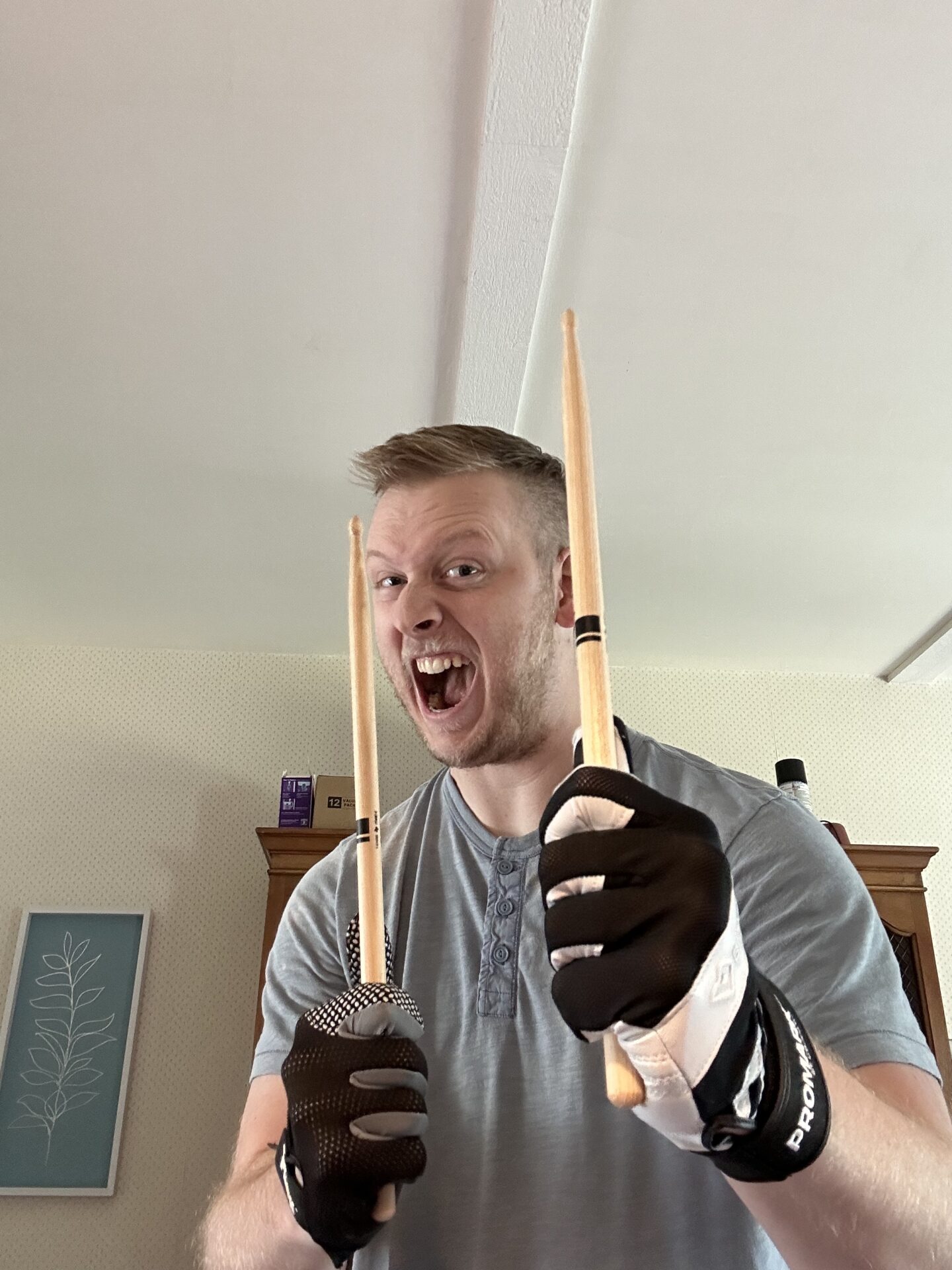 Do Drummers Get Calluses? From Blisters To Drumming Free Attuned Musician