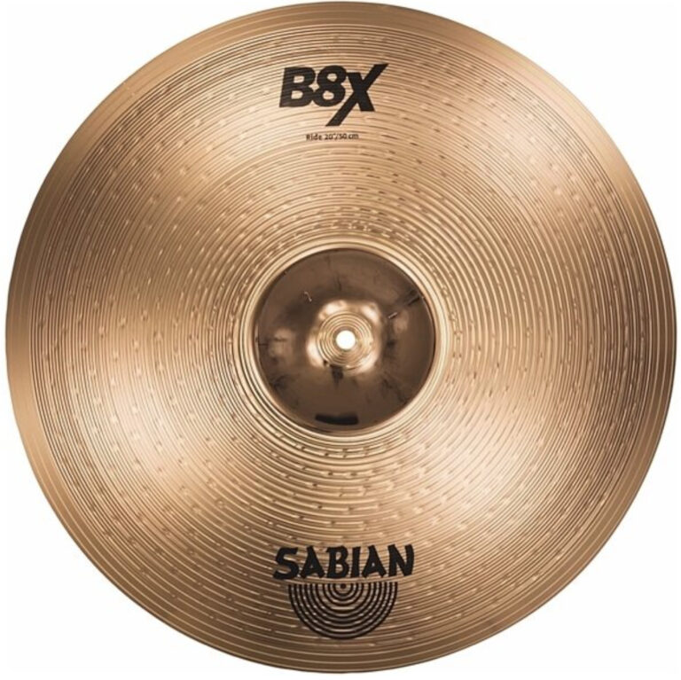 5 Best Ride Cymbals Under 300 Saving Money [November 2023]